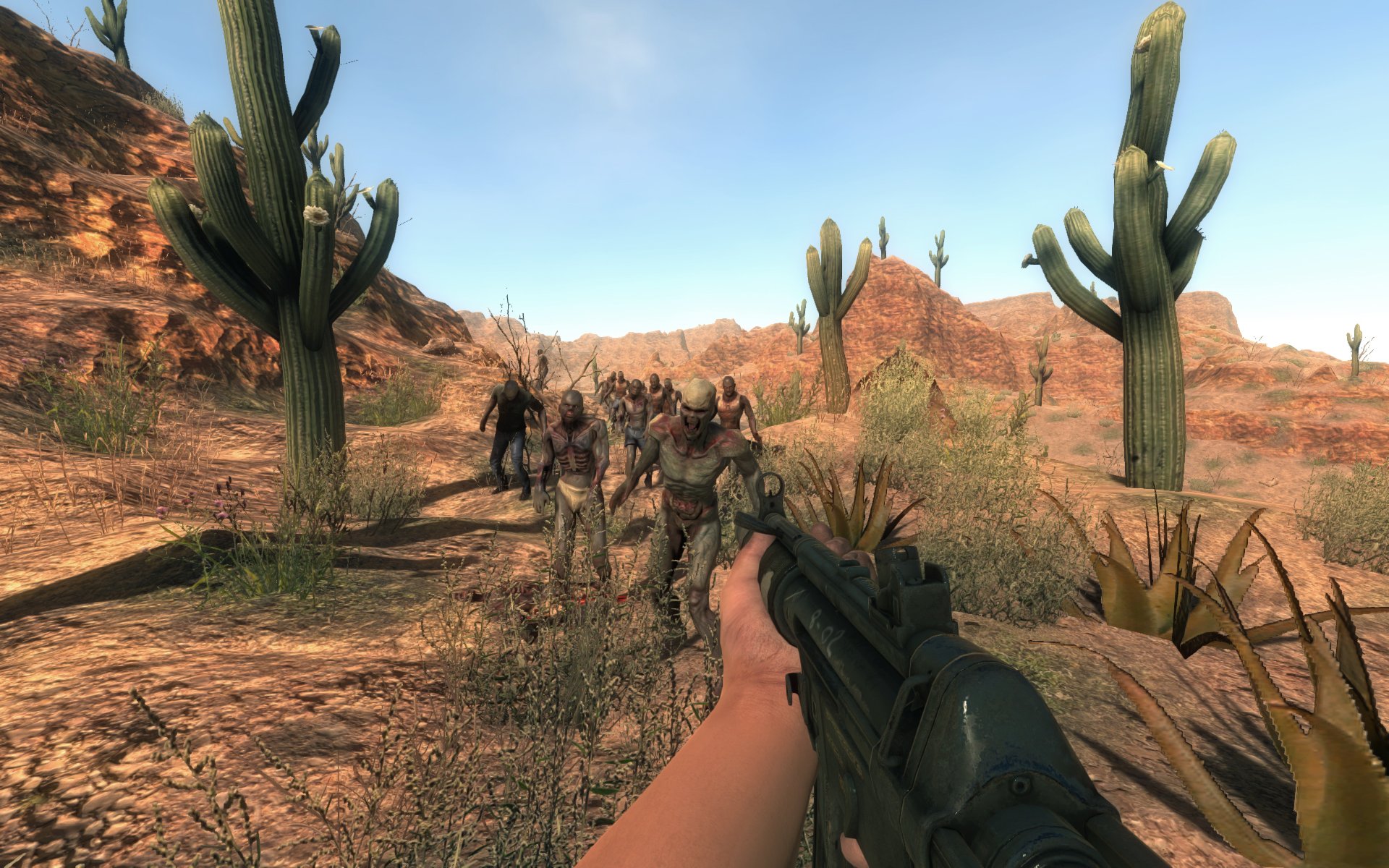 7 Days to die